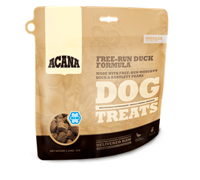 Free-Run Duck Treats - Dog Treats